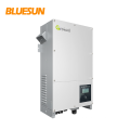 Bluesun on grid  50kw  solar panel energy system  50kva for factory